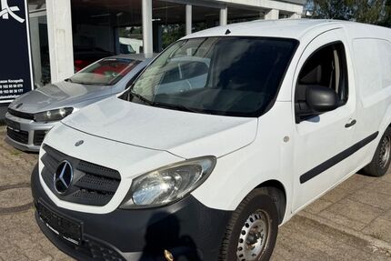Mercedes-Benz Citan 111.000 km 5.490 &euro; Herten 45701