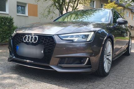Audi A4 194.000 km 17.450 &euro; Essen 45359