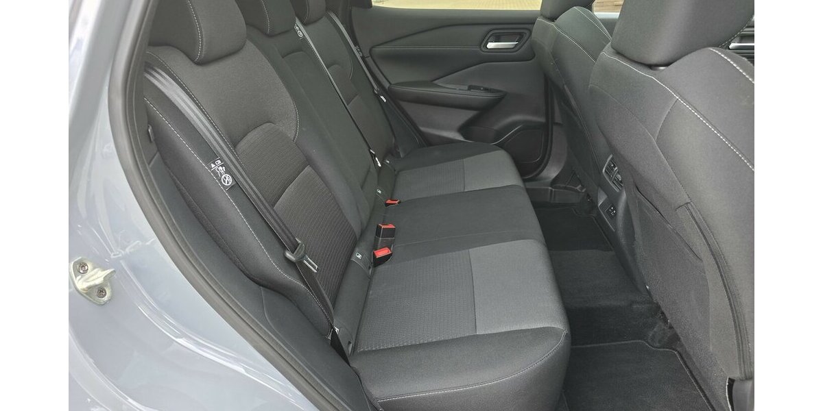 Nissan Qashqai N-Connecta e-Power 360°|E-Heckklappe 19.431 km 28.950 &euro; Wermelskirchen 42929