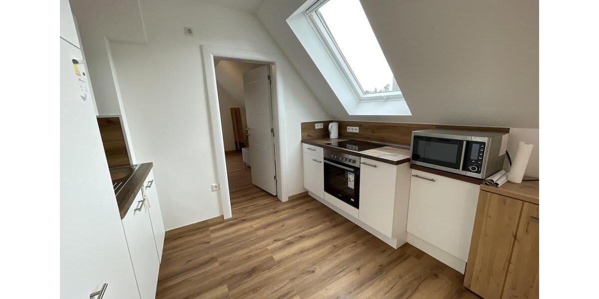 Maisonettenwohnung Düsseldorf Stadtbezirk 8 - 5 Zimmer, 95 m&sup2;, 2.800&euro; | Angebot:24600357