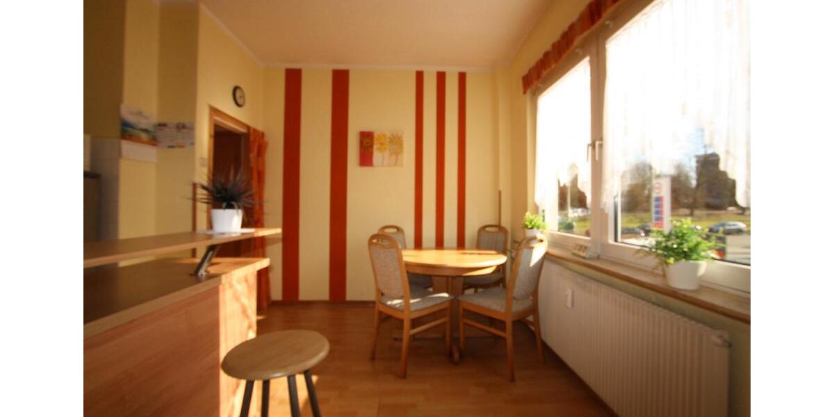 Erdgeschoßwohnung Herne Wanne - 2.5 Zimmer, 66 m&sup2;, 535&euro; | Angebot:27543438
