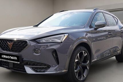 Cupra Formentor 15.723 km 31.250 &euro; Neuss 41460