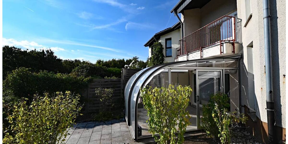 Doppelhaushälfte Essen Kettwig - 5 Zimmer, 172 m&sup2;, 395.000&euro; | Angebot:25926719