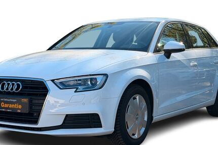 Audi A3 63.000 km 17.280 &euro; Duisburg 47249