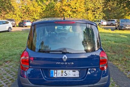 Renault Modus 128.000 km 1.300 &euro; Hagen 58093