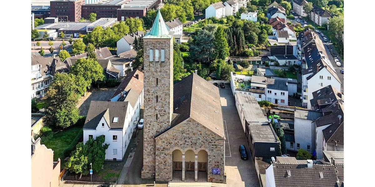 Gewerbeobjekt Bochum Weitmar - 1.700.000&euro; | Angebot:25688839