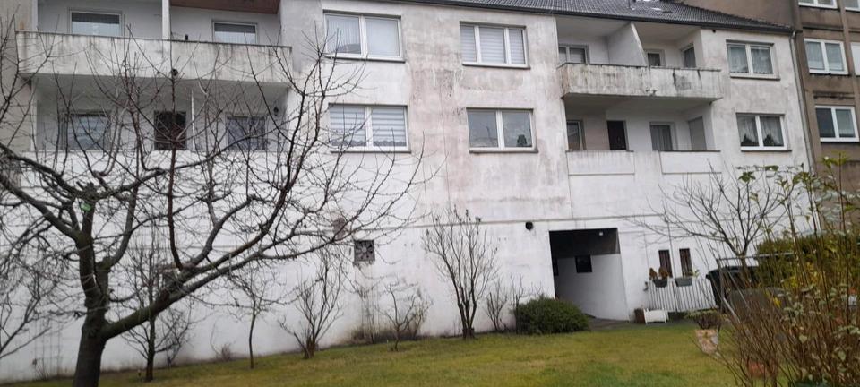 Etagenwohnung Duisburg Hamborn - 3 Zimmer, 58 m&sup2;, 60.000&euro; | Angebot:25172976