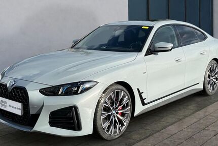BMW 430 Gran Coupé 25.300 km 54.999 &euro; Meerbusch 40668