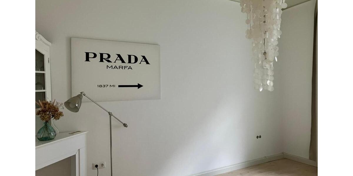 Erdgeschoßwohnung Düsseldorf Oberbilk - 1.5 Zimmer, 30 m&sup2;, 750&euro; | Angebot:24775243