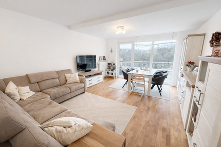 Wohnung Velbert Rosenhügel - 4 Zimmer, 100 m&sup2;, 375.000&euro; | Angebot:24752041