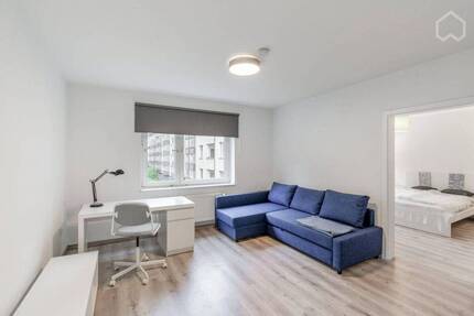 Wohnung Essen Holsterhausen - 2 Zimmer, 65 m&sup2;, 950&euro; | Angebot:26788432
