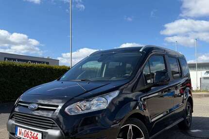 Ford Tourneo 125.440 km 11.700 &euro; Wuppertal 42329