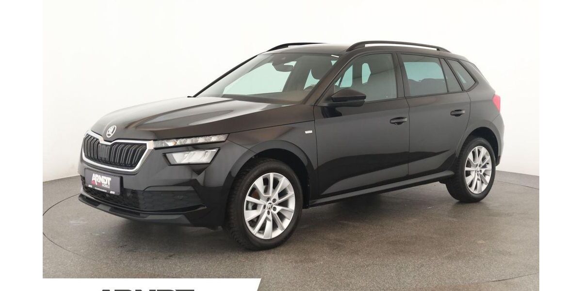 Skoda Kamiq 28.600 km 19.784 &euro; Düsseldorf 40233