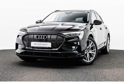 Audi e-tron 59.998 km 28.666 &euro; Hagen 58091