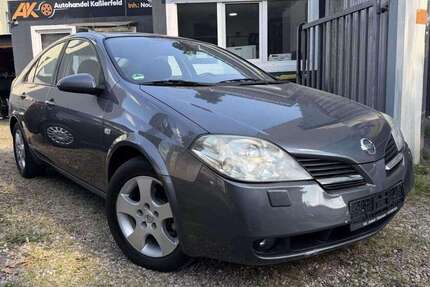 Nissan Primera 199.000 km 1.890 &euro; Duisburg 47059