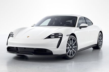 Porsche Taycan 39.999 km 64.900 &euro; Hagen 58119