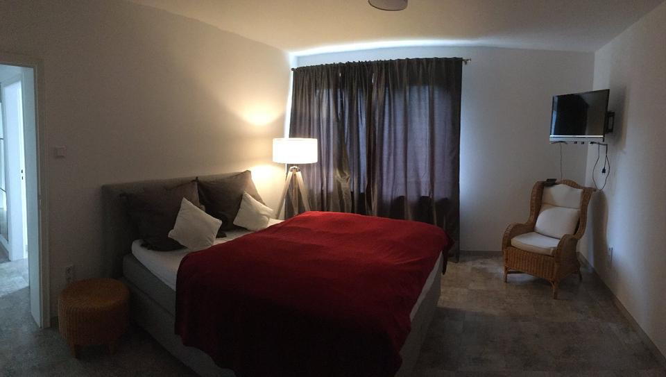 Etagenwohnung Remscheid - 2 Zimmer, 50 m&sup2;, 128.000&euro; | Angebot:26819387