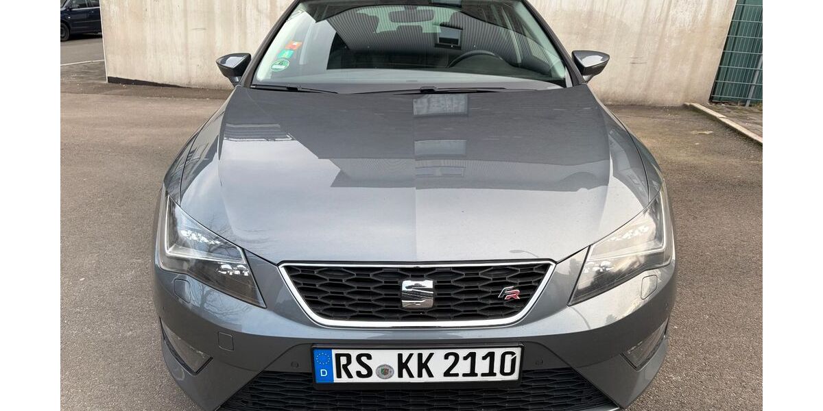 Seat Leon 150.000 km 11.200 &euro; Remscheid 42855