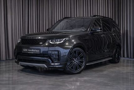 Land Rover Discovery 90.600 km 36.900 &euro; Mülheim an der Ruhr 45473