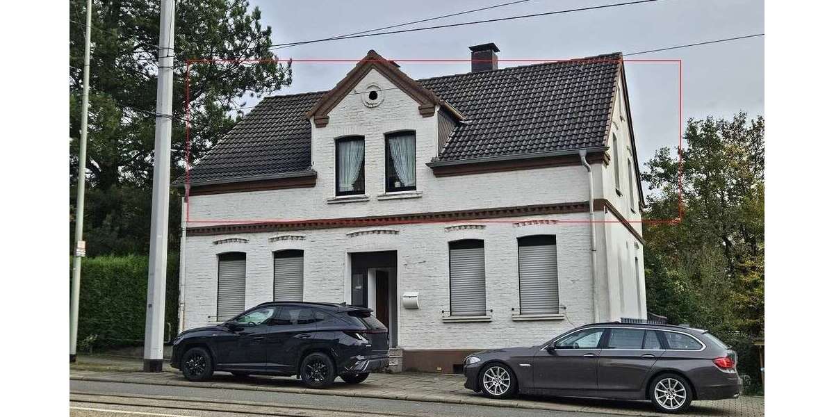 Etagenwohnung Hattingen Niederbonsfeld - 3 Zimmer, 74 m&sup2;, 139.000&euro; | Angebot:25194193