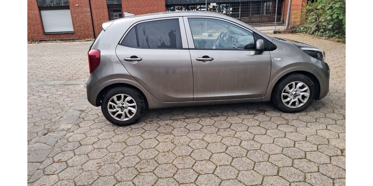 Kia Picanto 118.500 km 6.800 &euro; Gladbeck 45699