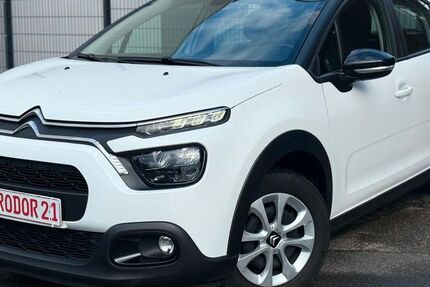 Citroen C3 22.700 km 10.710 &euro; Düsseldorf 40237