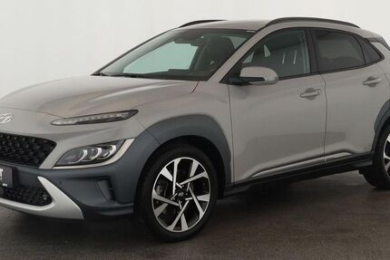 Hyundai KONA 56.500 km 21.084 &euro; Neuss 41460