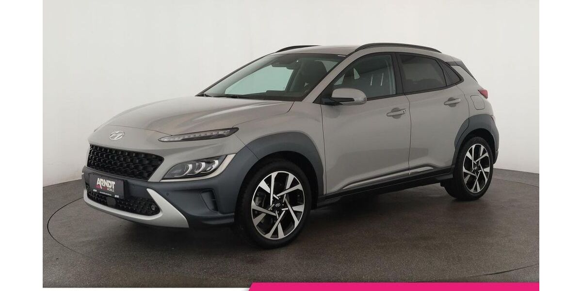 Hyundai KONA 56.500 km 21.084 &euro; Neuss 41460