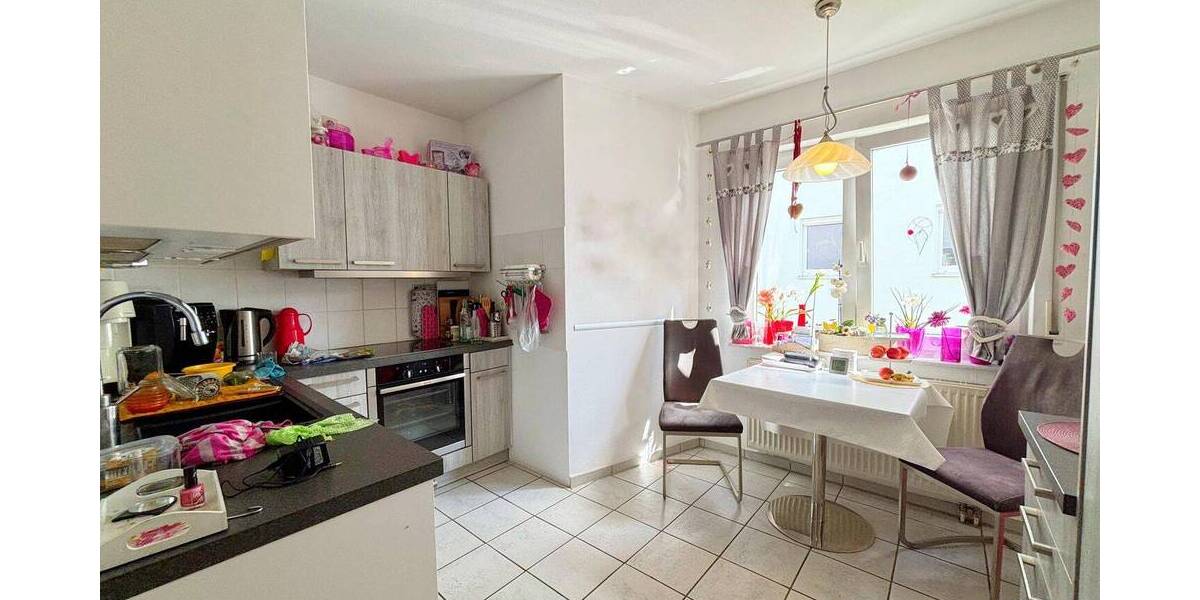 Etagenwohnung Burscheid - 2 Zimmer, 72 m&sup2;, 215.000&euro; | Angebot:26824821