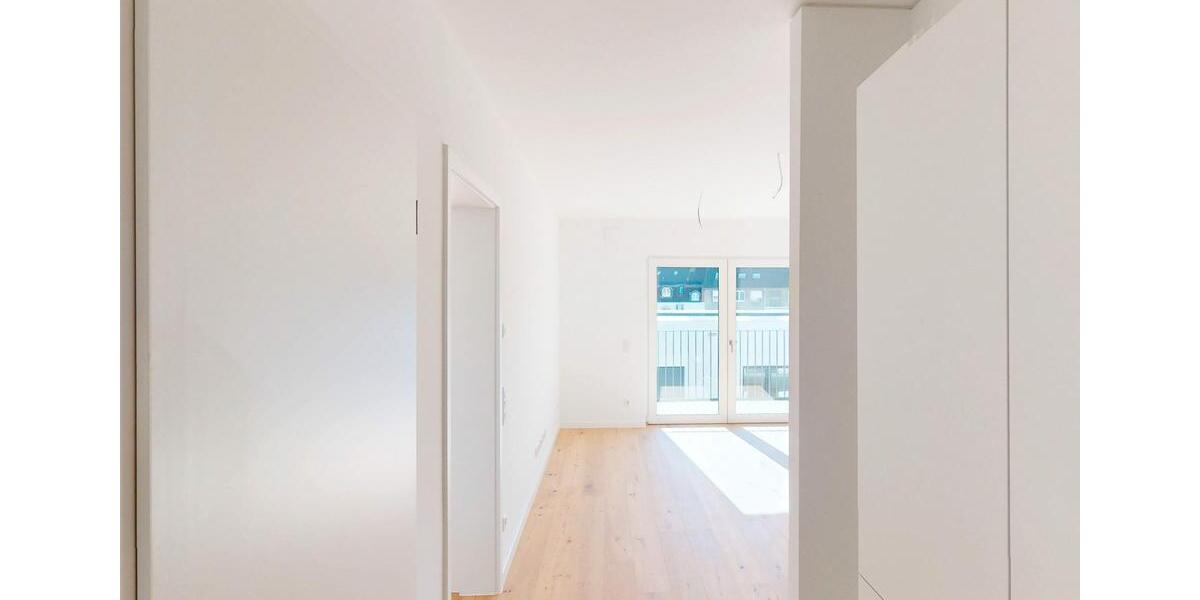 Erdgeschoßwohnung Düsseldorf Stadtbezirk 3 - 2 Zimmer, 67 m&sup2;, 1.400&euro; | Angebot:25614444