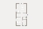 Individuell geplantes Stadthaus in Wuppertal - Flexibles Wohnen mit allkauf Qualität und Sicherheit - Mehrfamilienhaus, Wohnhaus Wuppertal Dornap | Angebot:27514030