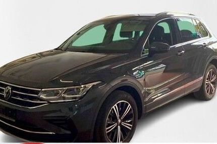 VW Tiguan 52.115 km 29.979 &euro; Witten 58453