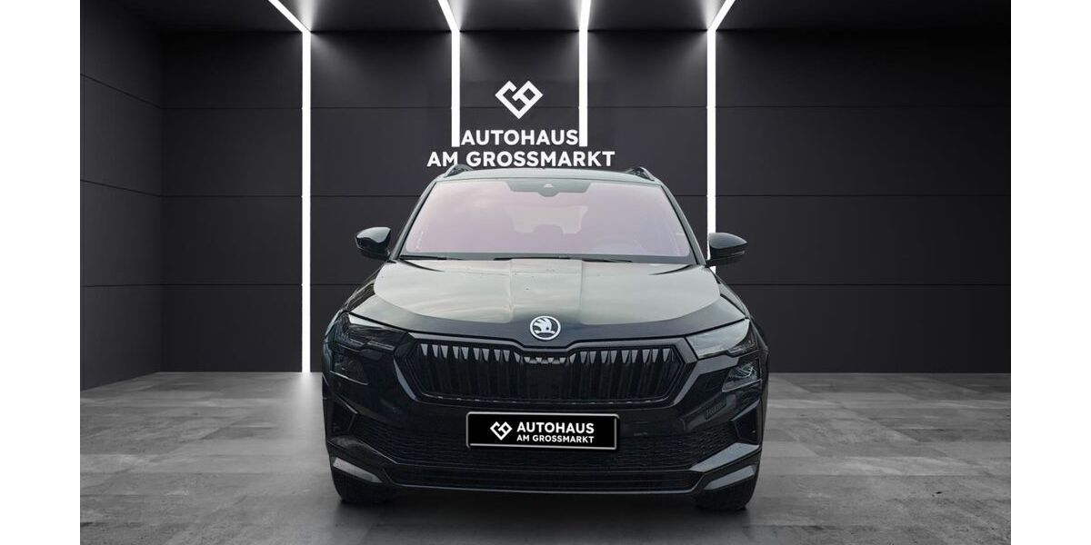 Skoda Karoq 86.000 km 26.480 &euro; Duisburg 47059
