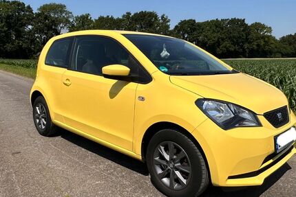 Seat Mii 66.200 km 5.399 &euro; Gelsenkirchen 45896