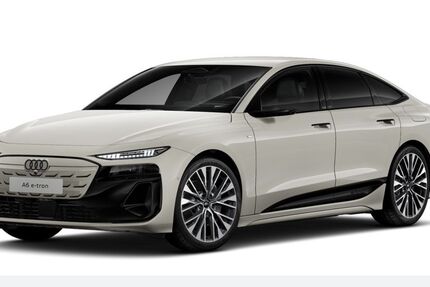 Audi A6 e-tron 9.000 km 73.890 &euro; Gelsenkirchen 45894