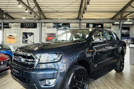 Ford Ranger 62.142 km 28.990 &euro; Remscheid 42859