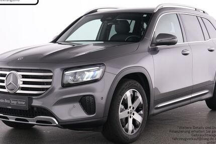 Mercedes-Benz GLB 200 10.895 km 41.975 &euro; Essen 45309