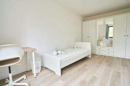 Zimmer Düsseldorf Wersten - 629&euro; | Angebot:25398439