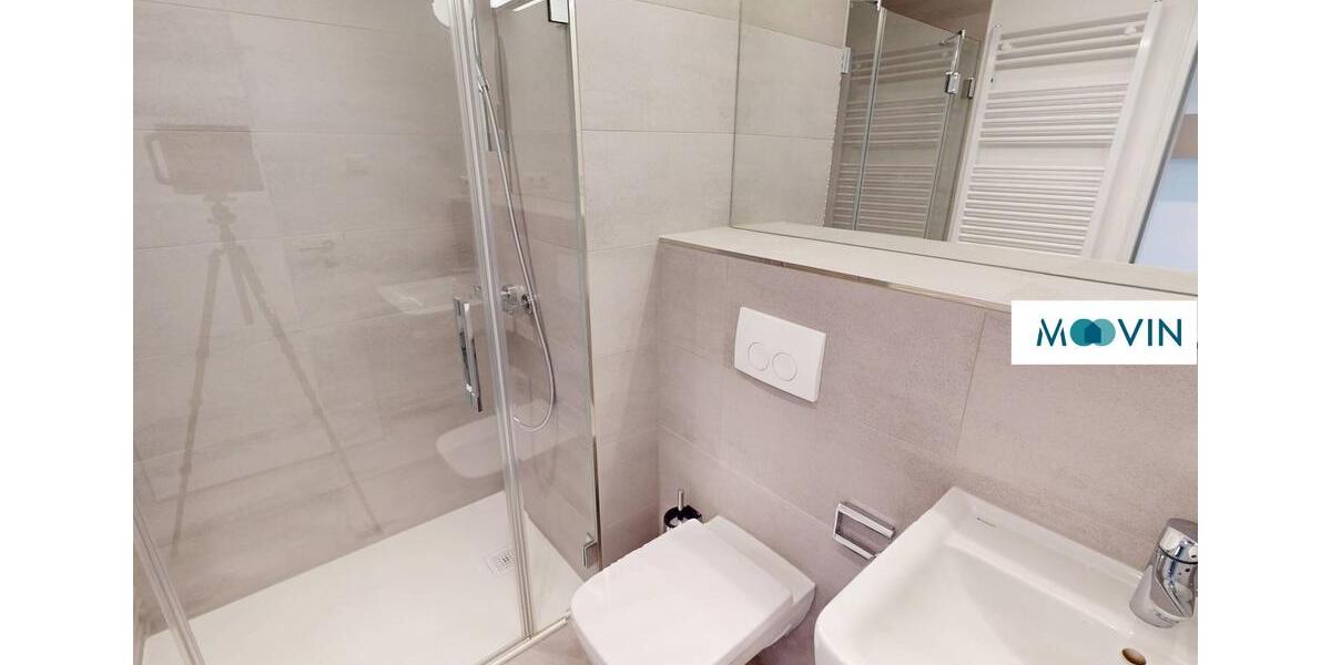 Etagenwohnung Düsseldorf Stadtbezirk 3 - 1 Zimmer, 33 m&sup2;, 594&euro; | Angebot:20427220