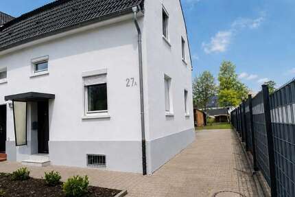 Haus Bottrop Boy - 3 Zimmer, 81 m&sup2;, 184.900&euro; | Angebot:27214452