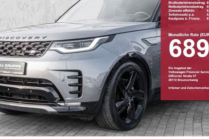 Land Rover Discovery 14.098 km 63.980 &euro; Düsseldorf 40547