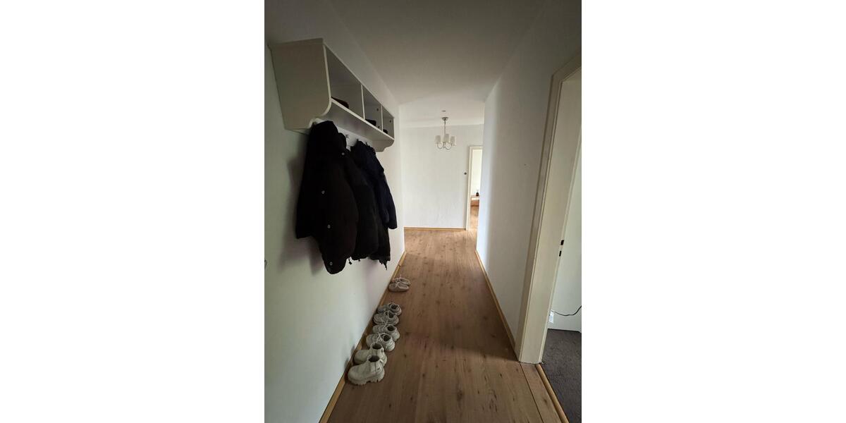 Etagenwohnung Herne Sodingen - 3 Zimmer, 70 m&sup2;, 580&euro; | Angebot:25994217