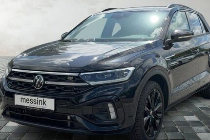 VW T-Roc 46.871 km 31.890 &euro; Wermelskirchen 42929