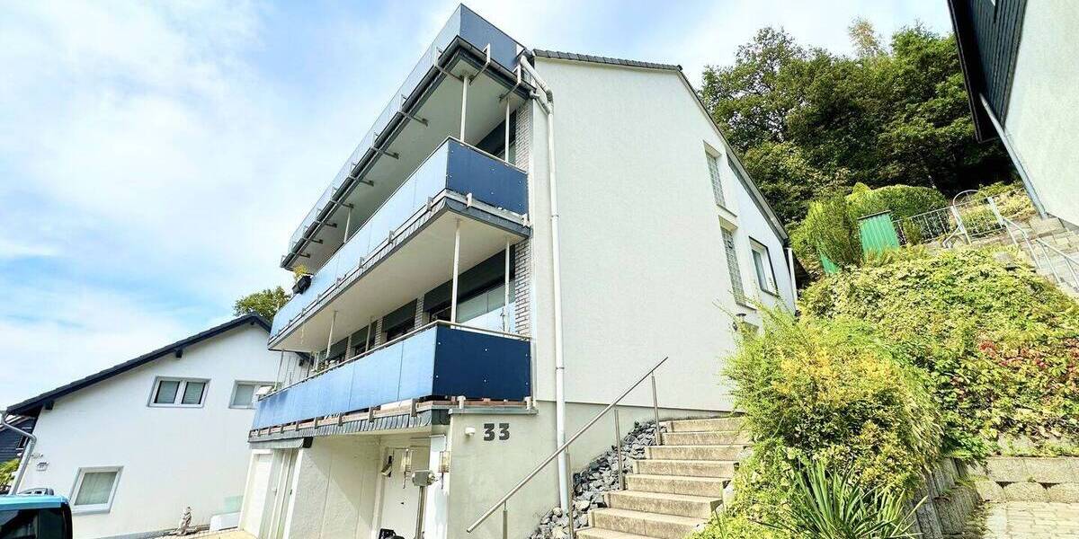 Mehrfamilienhaus, Wohnhaus Wuppertal Langerfeld - 1 Zimmer, 270 m&sup2;, 465.000&euro; | Angebot:25689212