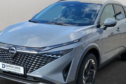 Nissan Qashqai 14.699 km 28.490 &euro; Bochum 44809