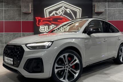 Audi SQ5 91.400 km 51.990 &euro; Remscheid 42897