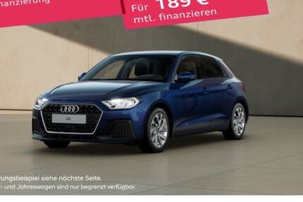 Audi A1 8.932 km 20.690 &euro; Hagen 58089