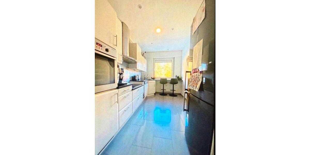 Etagenwohnung Solingen - 2 Zimmer, 62 m&sup2;, 169.000&euro; | Angebot:24774571