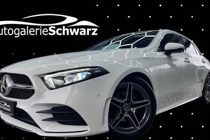 Mercedes-Benz A 200 71.940 km 25.990 &euro; Remscheid 42897