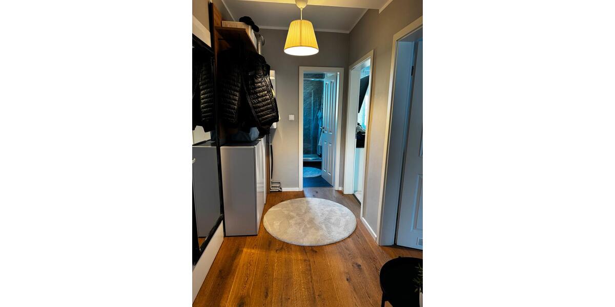 Etagenwohnung Remscheid - 2 Zimmer, 55 m&sup2;, 166.000&euro; | Angebot:26311668